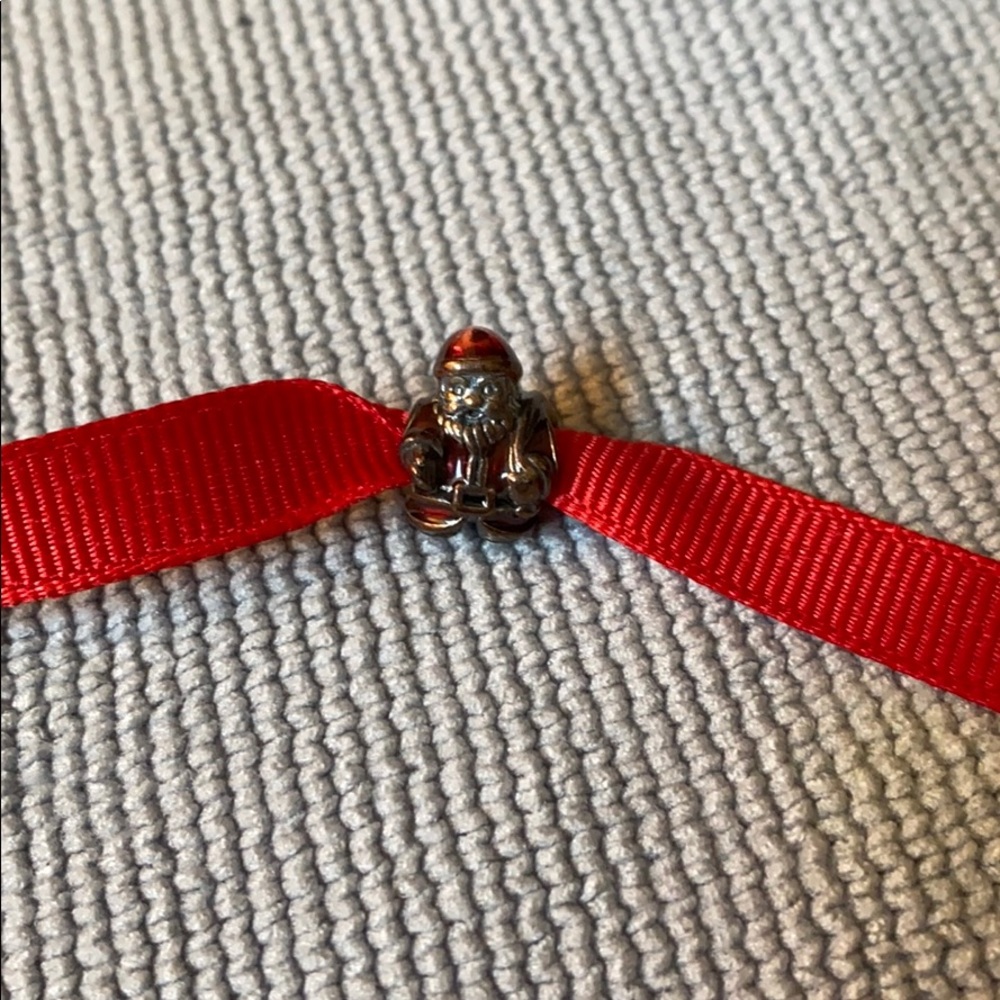 Pandora Charm